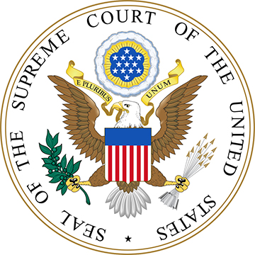 SUPREME COURT